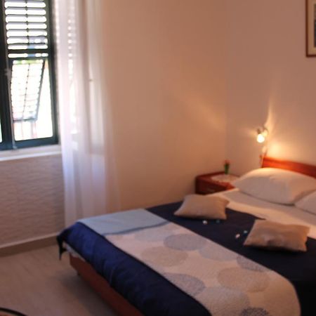 Apartments Nerio Dubrovnik Exterior foto