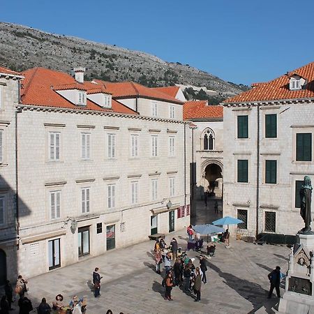 Apartments Nerio Dubrovnik Exterior foto