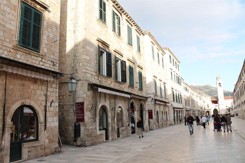 Apartments Nerio Dubrovnik Exterior foto