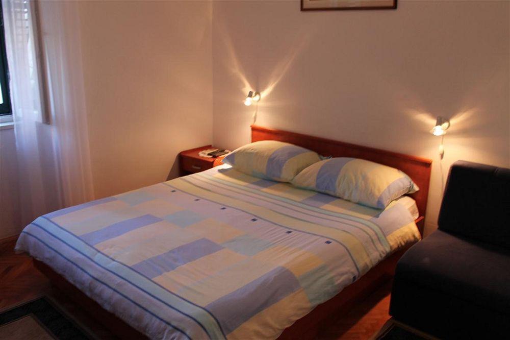Apartments Nerio Dubrovnik Exterior foto