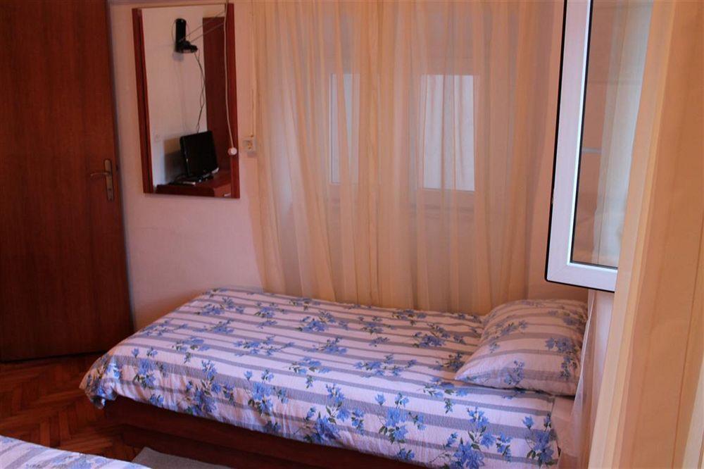 Apartments Nerio Dubrovnik Exterior foto