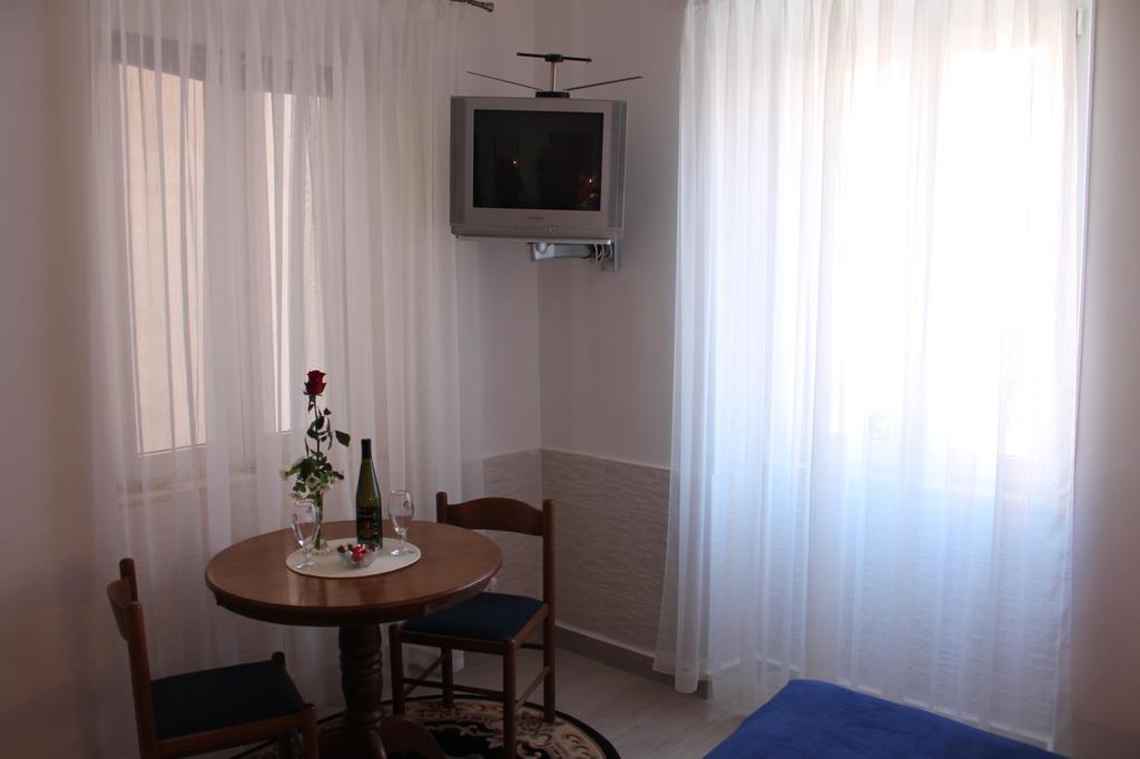 Apartments Nerio Dubrovnik Exterior foto