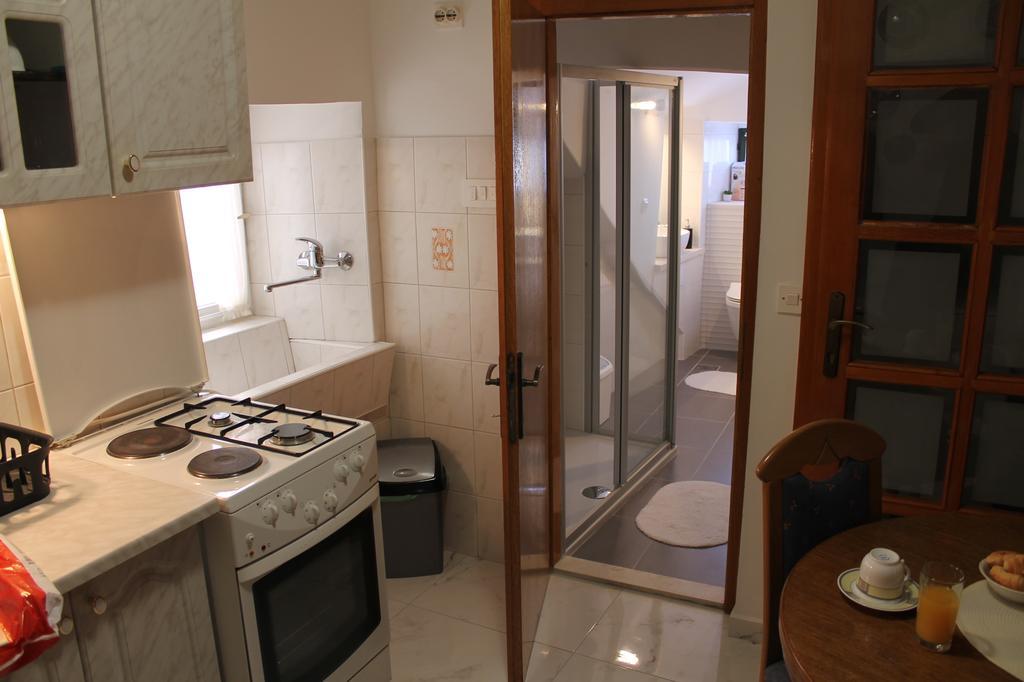 Apartments Nerio Dubrovnik Exterior foto