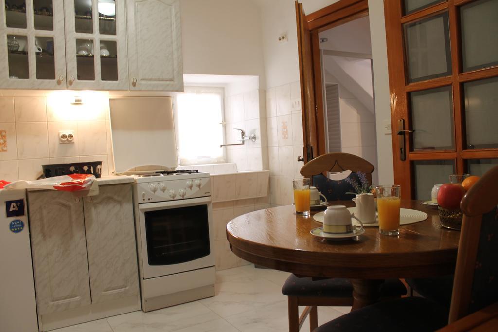 Apartments Nerio Dubrovnik Exterior foto