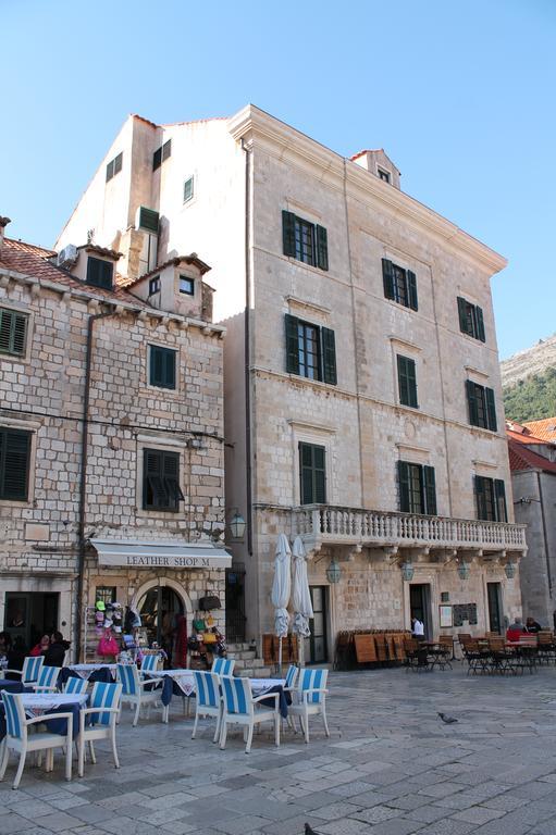 Apartments Nerio Dubrovnik Exterior foto